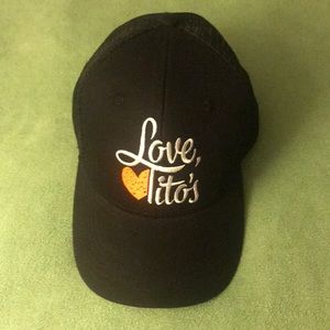 Tito’s Vodka Trucker Hat